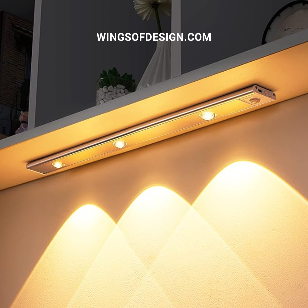 Motion Sensor Light™