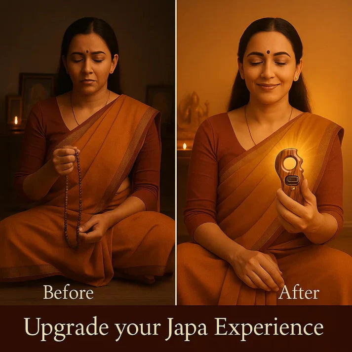NaamJap™ Digital Jaap Mala