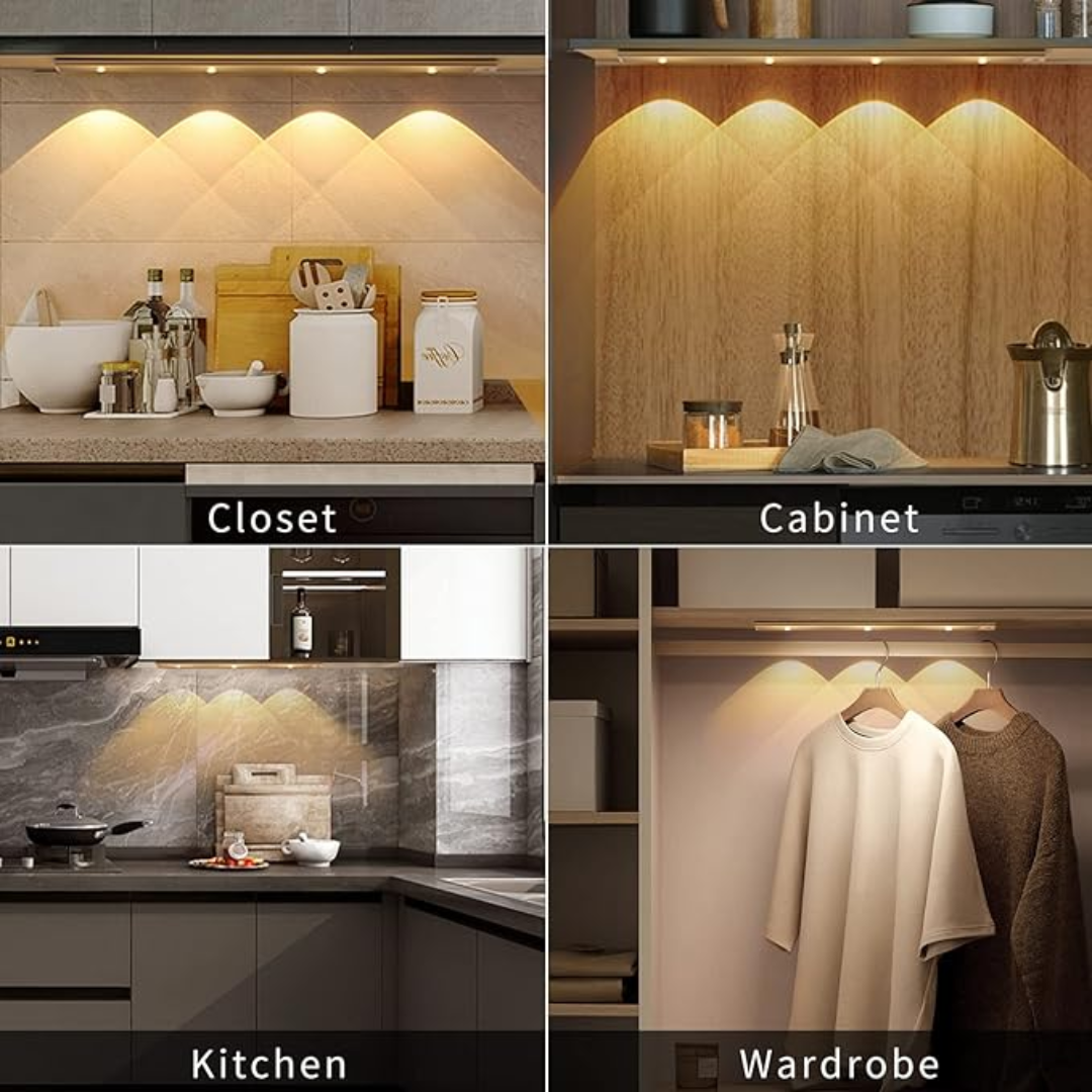 Motion Sensor Light™