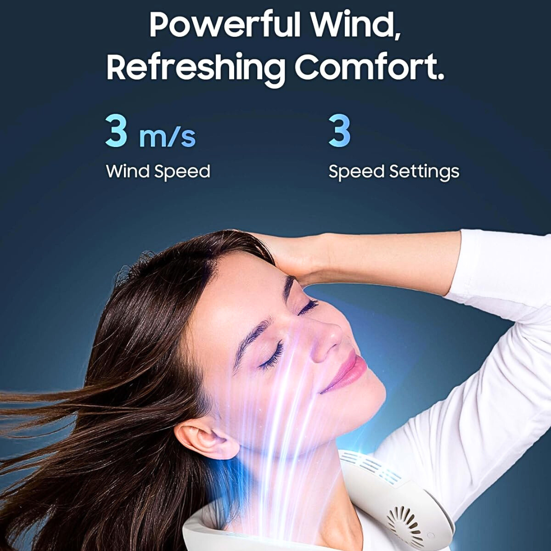 BreezeBand™ 360