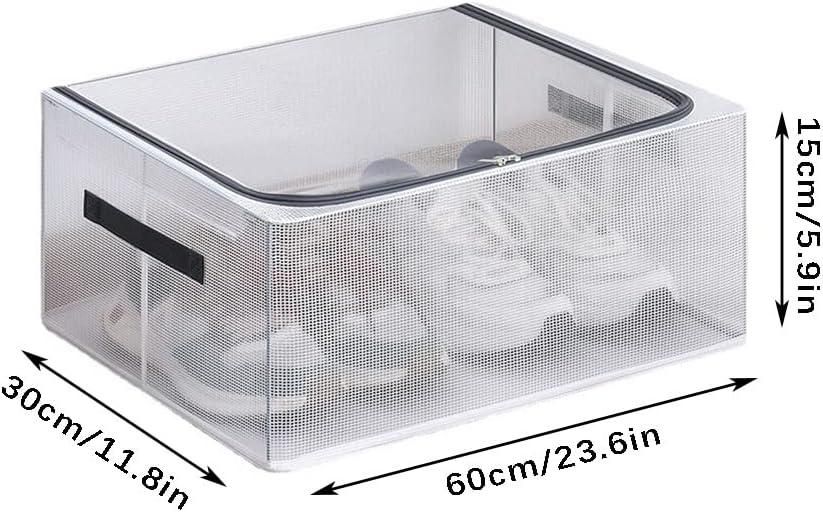 ClearFold™ Storage Bags