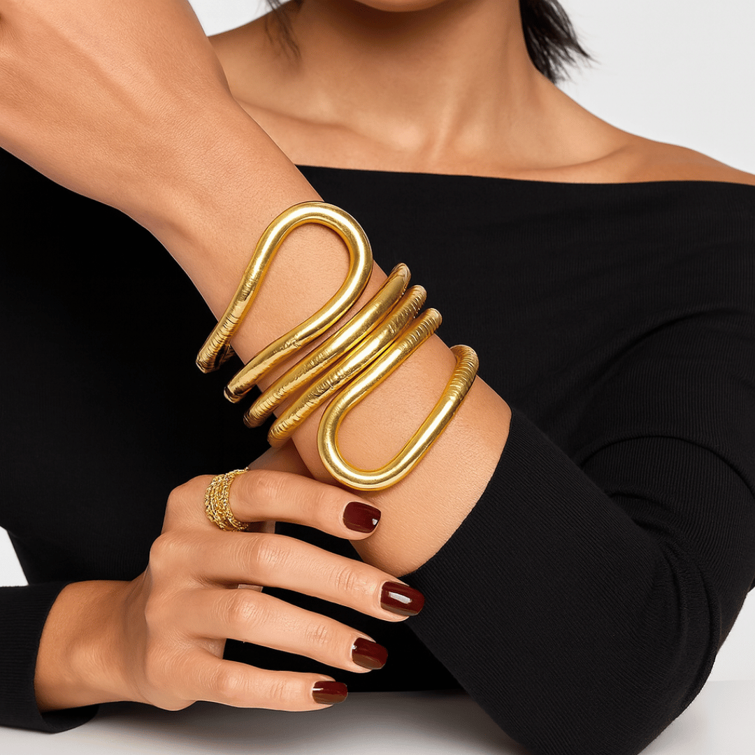 StyleMorph™ Bendable Necklace