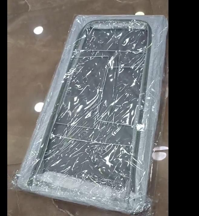 ClearFold™ Storage Bags