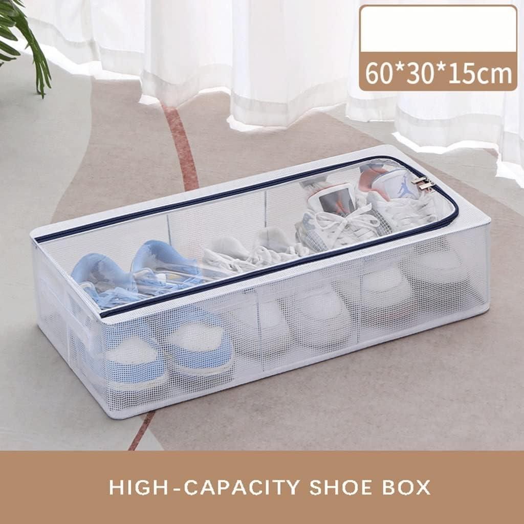 ClearFold™ Storage Bags