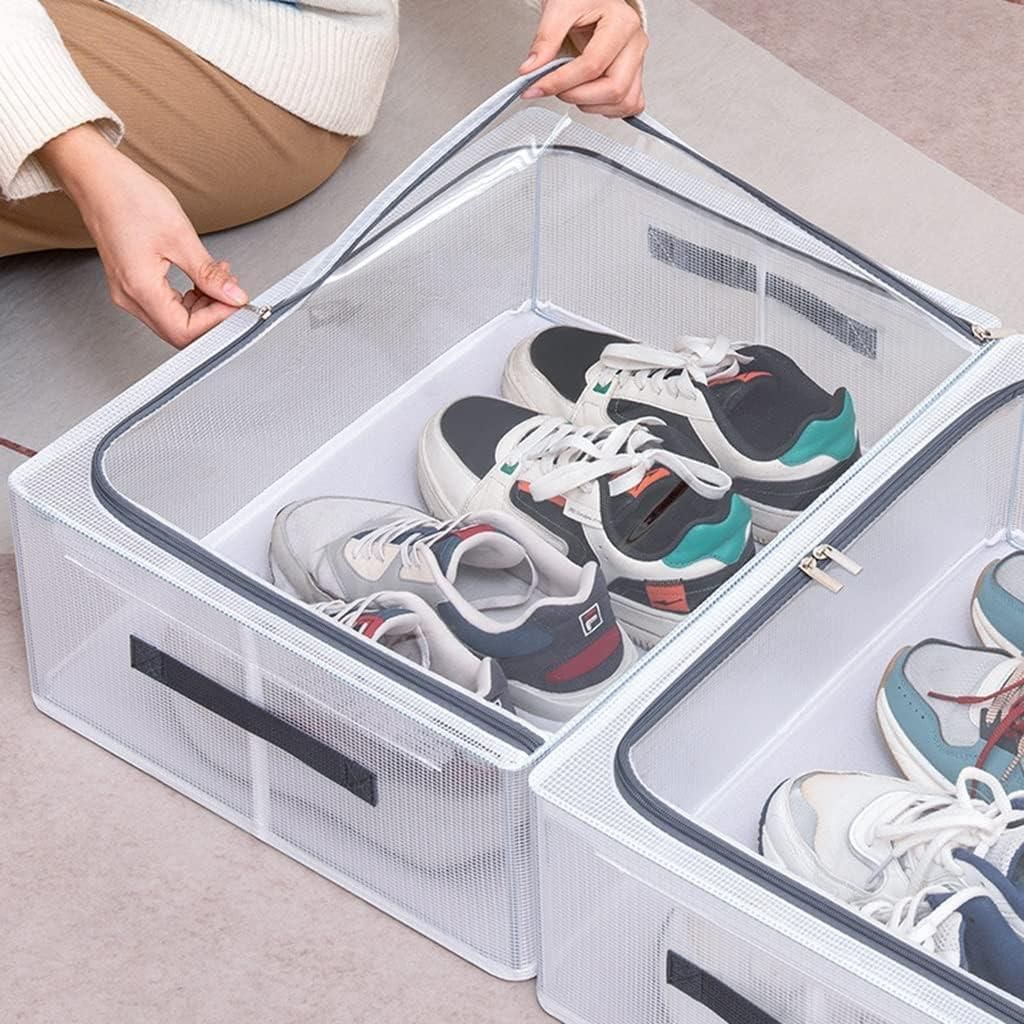 ClearFold™ Storage Bags