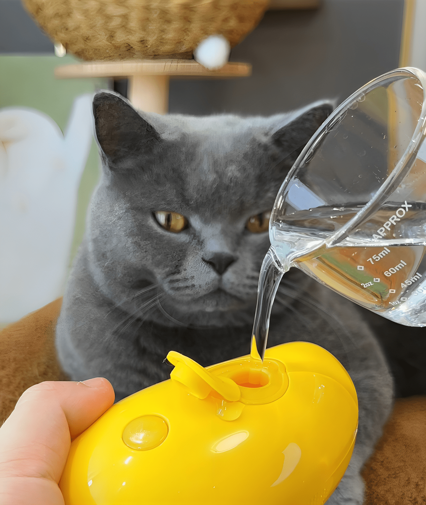 Pet Steam Brush™