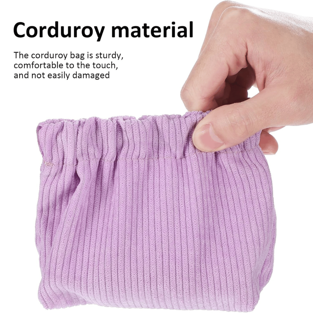 SnapPouch™ Storage Bags