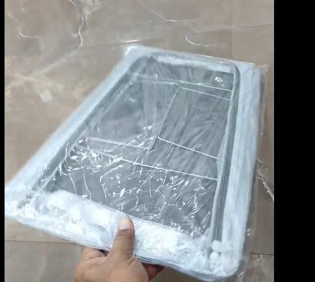 ClearFold™ Storage Bags