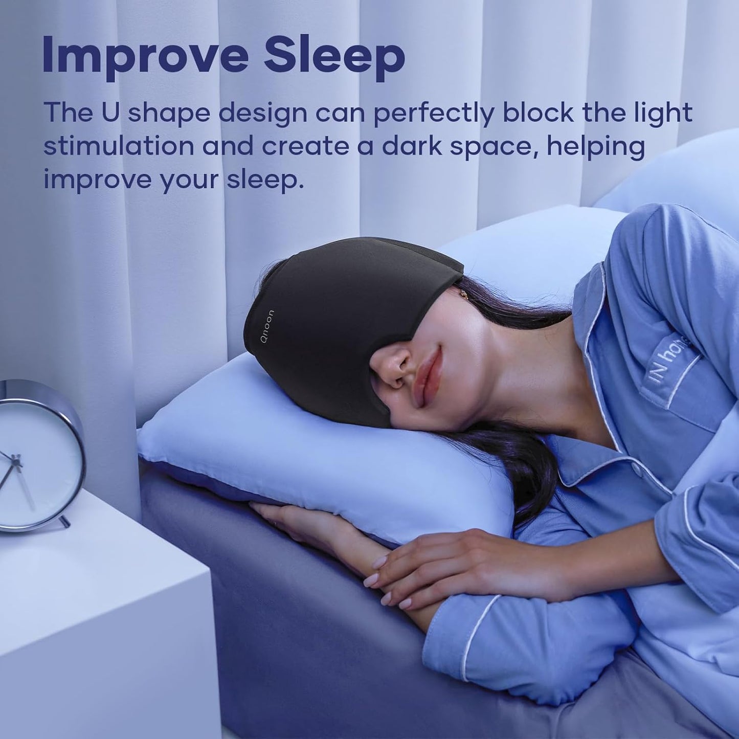 Zenvy™ Migraine Relief Cap