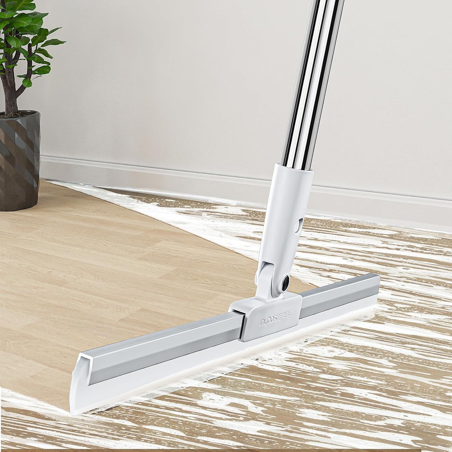 SmartSweep™ Floor Wiper