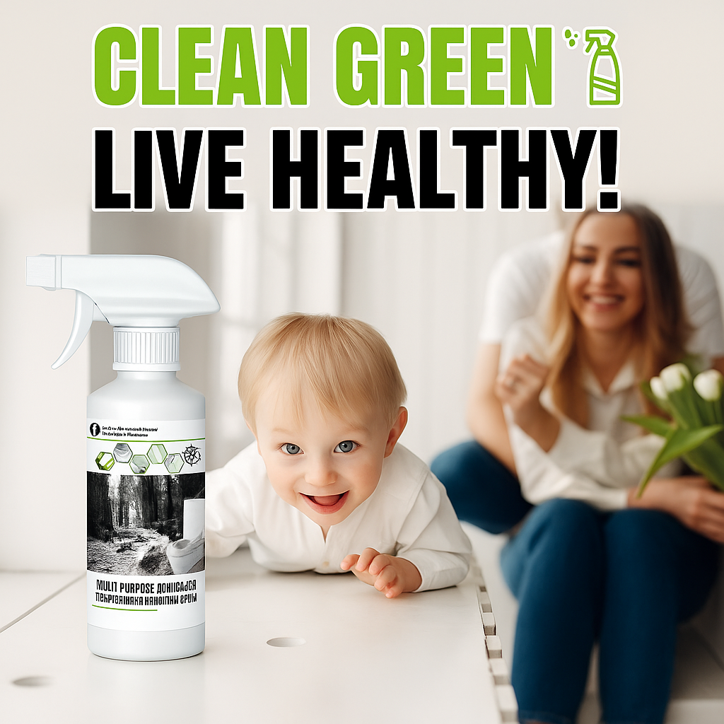 Multi-Purpose Oxalic Acid Cleaner (BUY 1 GET 1 FREE)