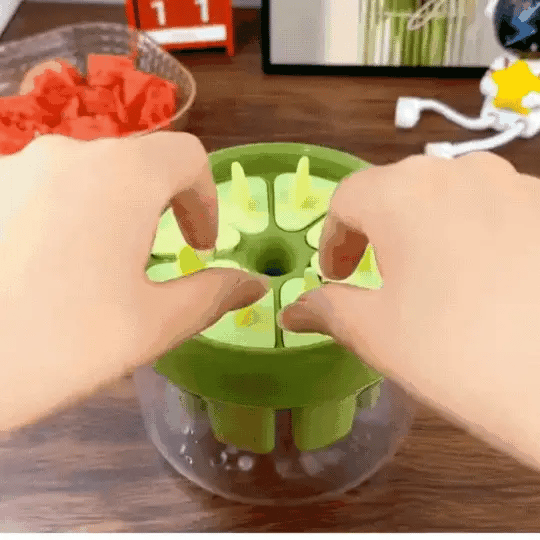 Frosto™ Ice Cream Moulds