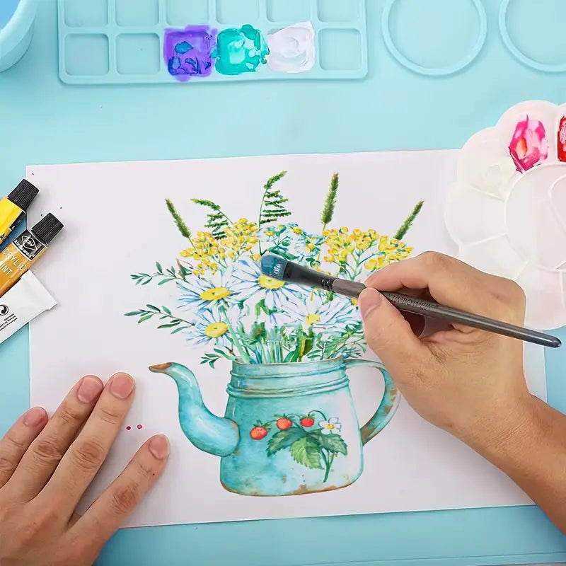 ColorFun™ Mat + FREE 15,000 Worksheets PDF