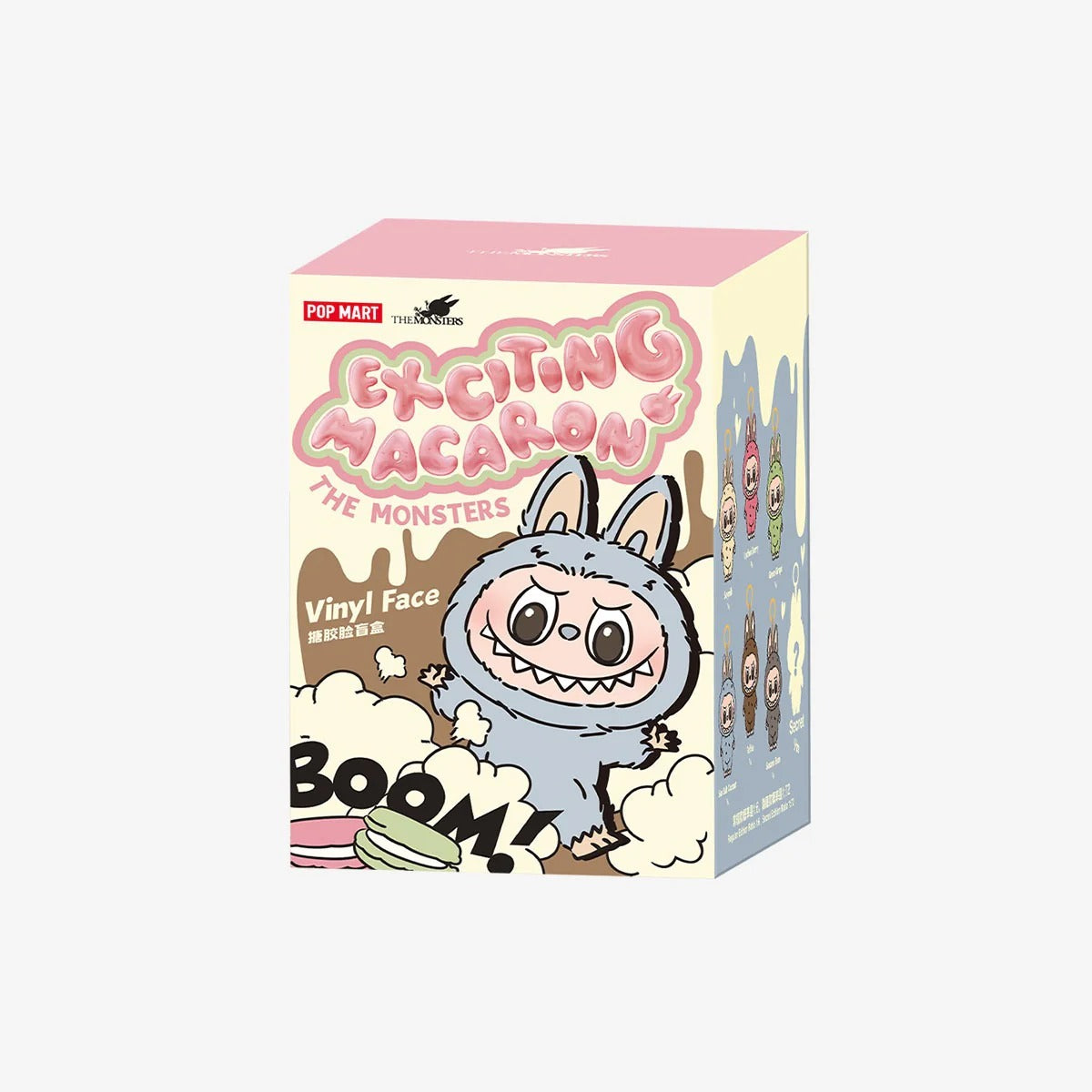 Labubu Originals™