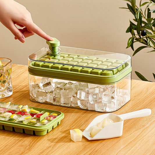 IcePop™ Press & Release Tray