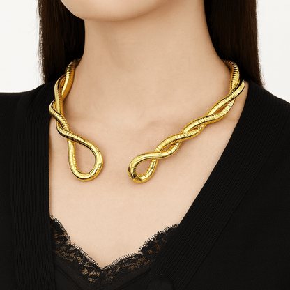 StyleMorph™ Bendable Necklace