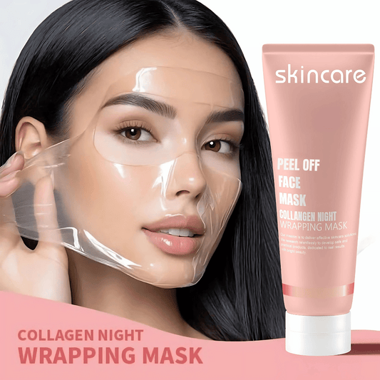 Korean Collagen Peel Off Mask | BUY 1 GET 1 FREE