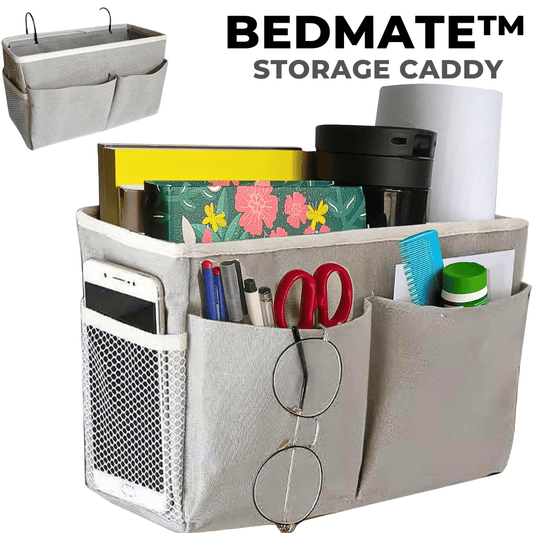 BedMate™ Storage Caddy