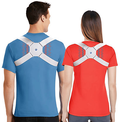 Smart Posture Corrector