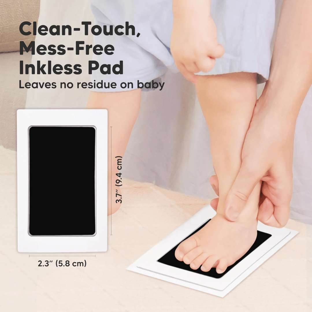 LittlePrints™ Memory Kit