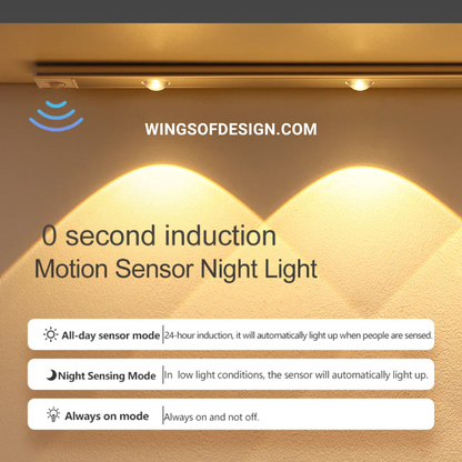 Motion Sensor Light™