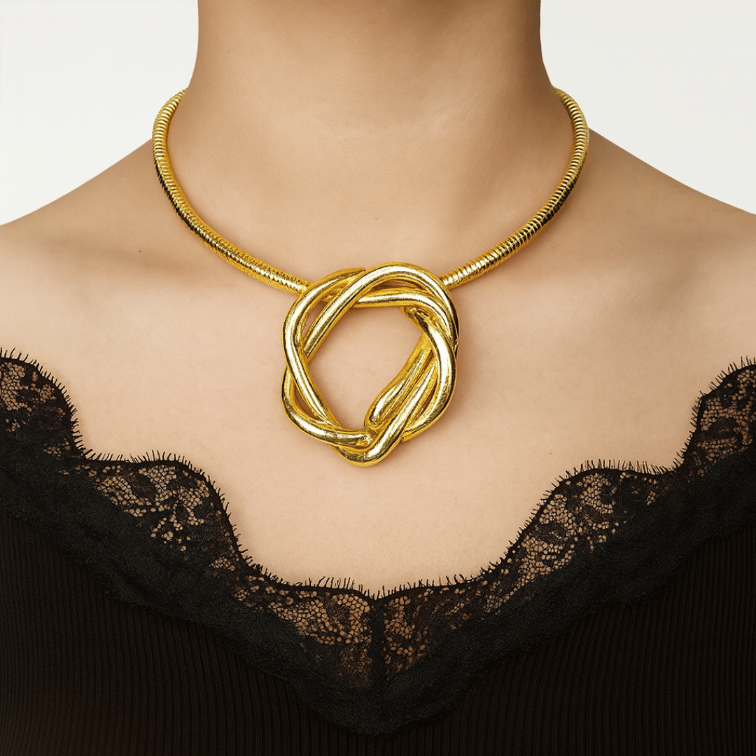 StyleMorph™ Bendable Necklace