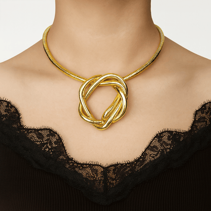 StyleMorph™ Bendable Necklace