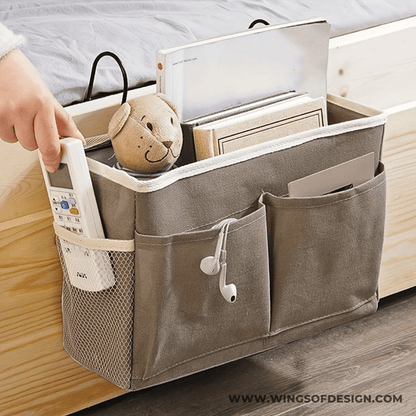 BedMate™ Storage Caddy