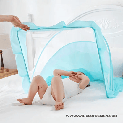 SnugSafe™ Baby Net