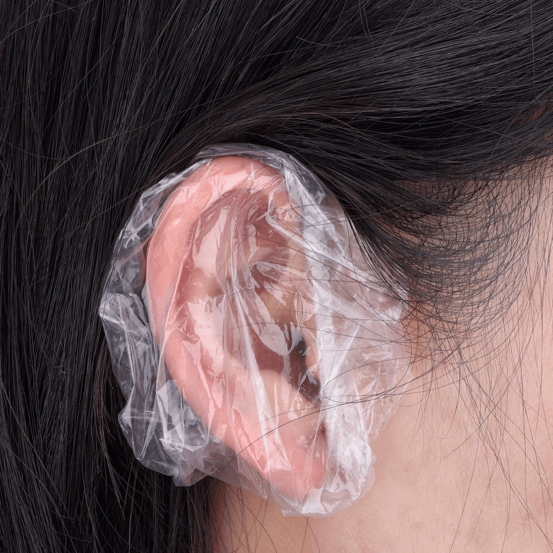 SafeEars™ Ear Covers (100pcs)