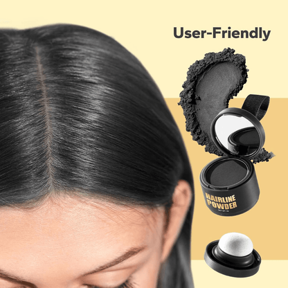 RootLock™ Hair Powder