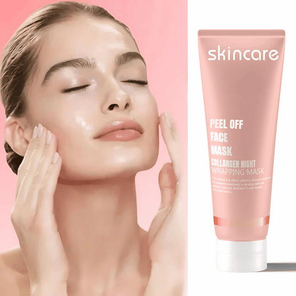 Korean Collagen Peel Off Mask | BUY 1 GET 1 FREE