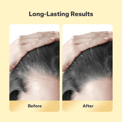 RootLock™ Hair Powder