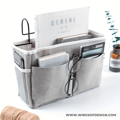 BedMate™ Storage Caddy