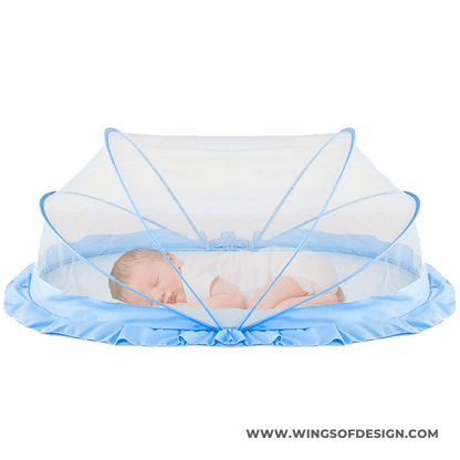 SnugSafe™ Baby Net