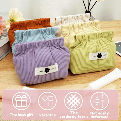 SnapPouch™ Storage Bags