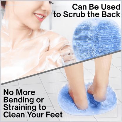ScrubPro™ Shower Mat (BUY 1 GET 1 FREE)