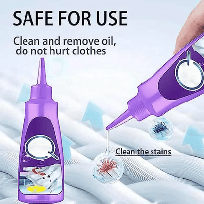 InstantClean™ Fabric Stain Remover | BUY 1 GET 1 FREE