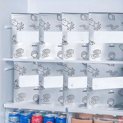 FreshLock™ Bags (Pack of 20)