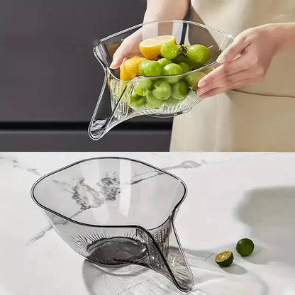 Kitchen Drain Basket | BUY 1 GET 1 FREE