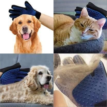 TenderTouch™ Grooming Glove