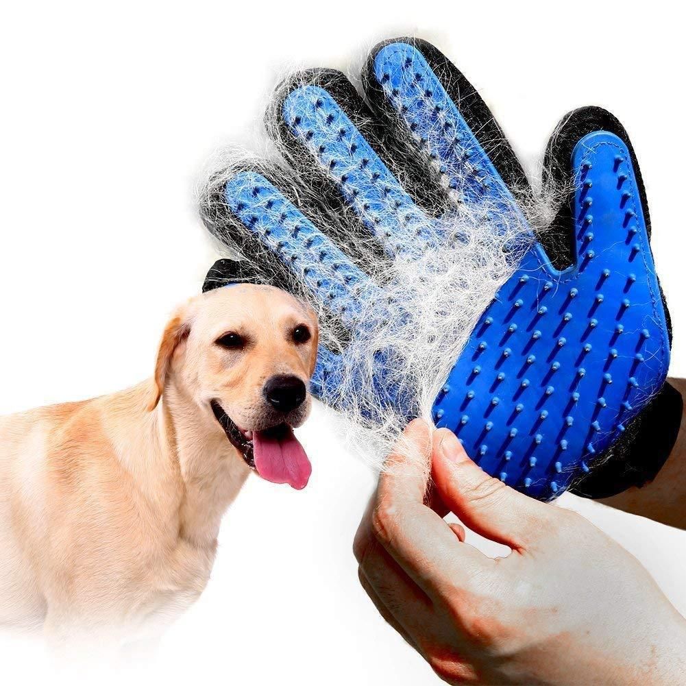TenderTouch™ Grooming Glove