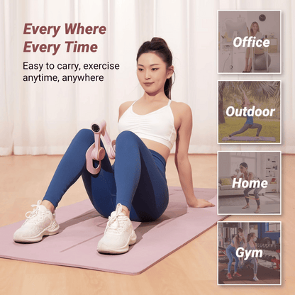 PelviTone™ Pelvic & Thigh Trainer