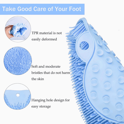 ScrubPro™ Shower Mat (BUY 1 GET 1 FREE)