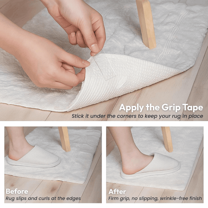 NanoGrip™ Double Sided Tape (Pack of 2)