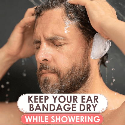 SafeEars™ Ear Covers (100pcs)