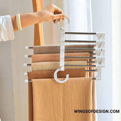 SpaceSaver Hangers™ (Pack of 3)