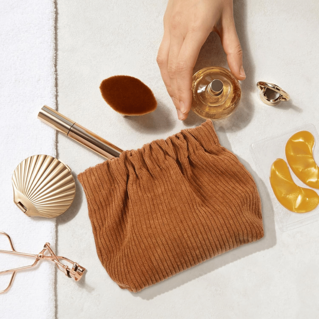 SnapPouch™ Storage Bags