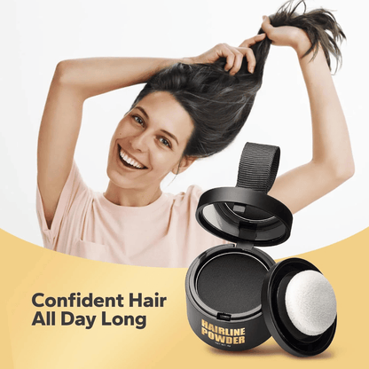 RootLock™ Hair Powder