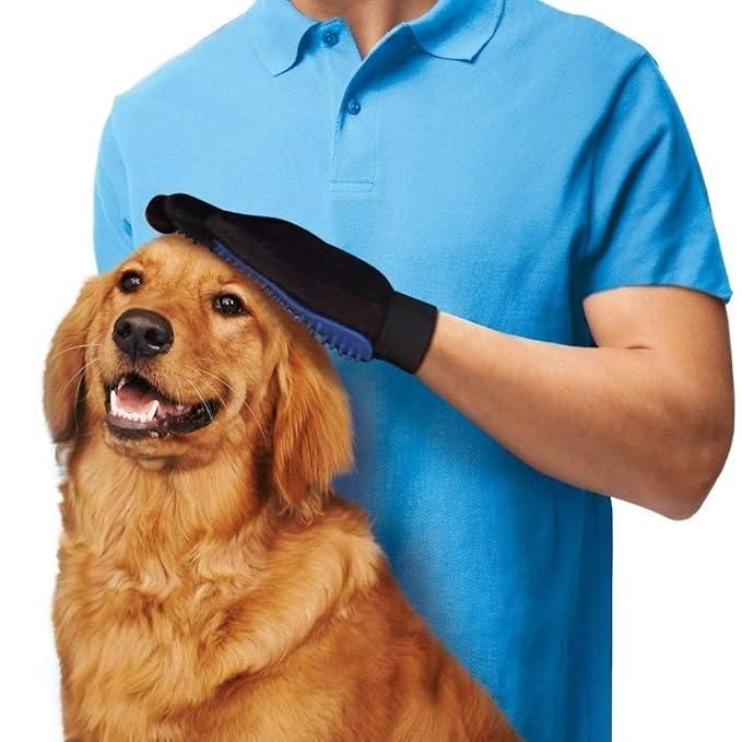 TenderTouch™ Grooming Glove